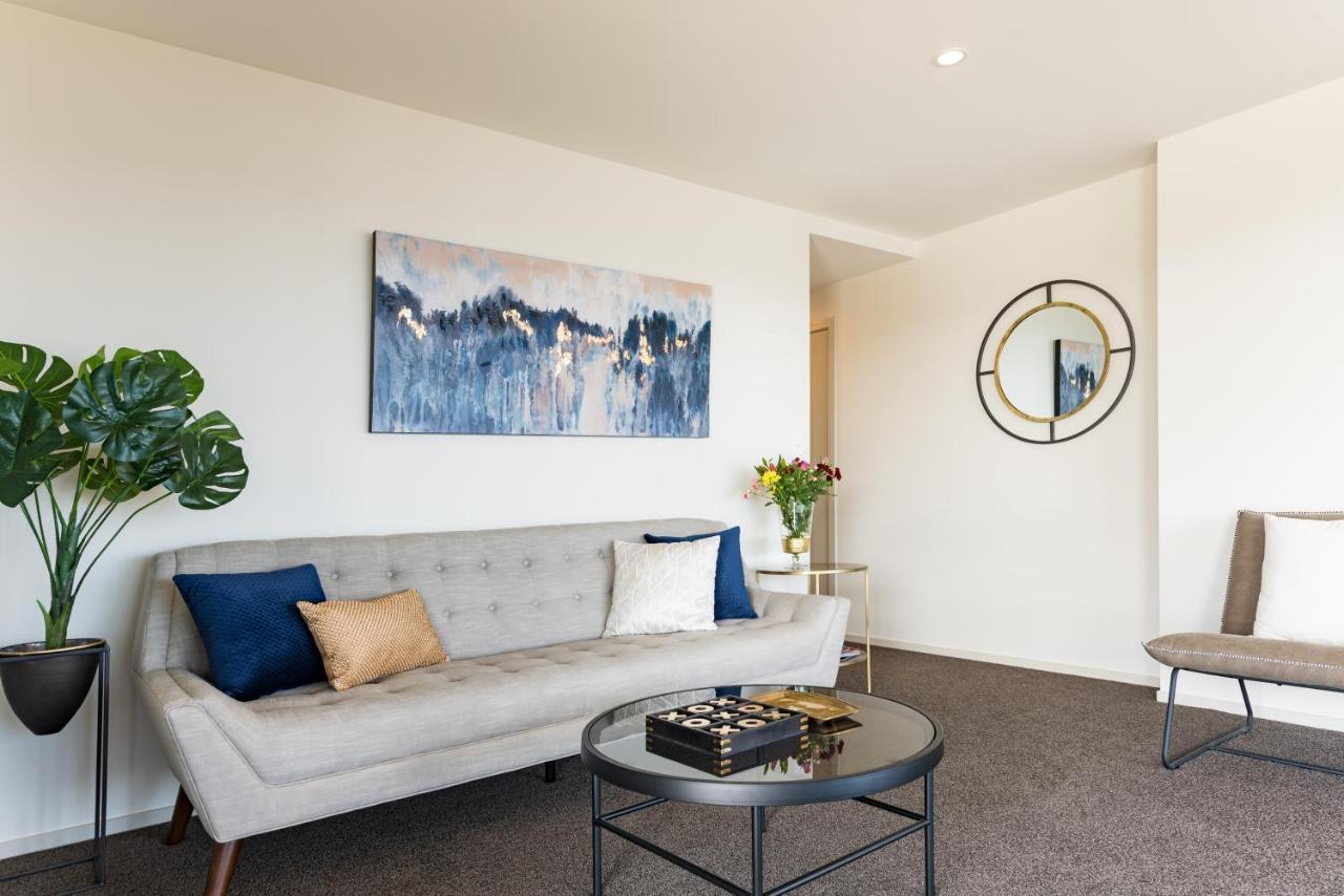 Marina Cove Bay Of Islands Villa Opua Exteriör bild
