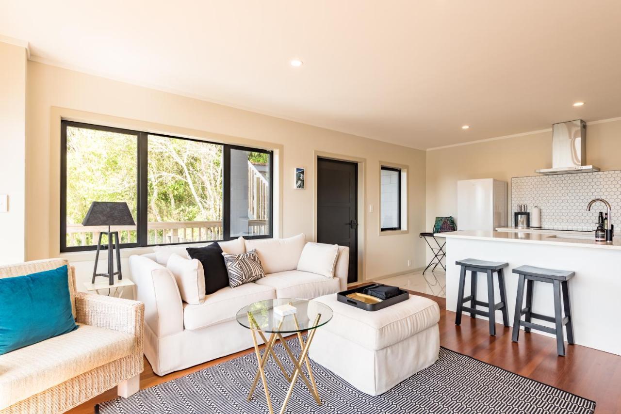 Marina Cove Bay Of Islands Villa Opua Exteriör bild