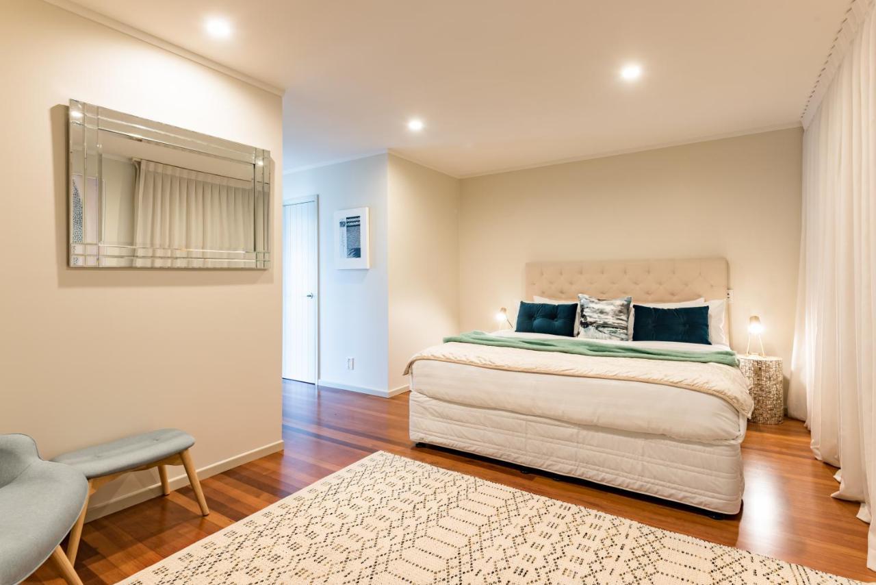 Marina Cove Bay Of Islands Villa Opua Exteriör bild