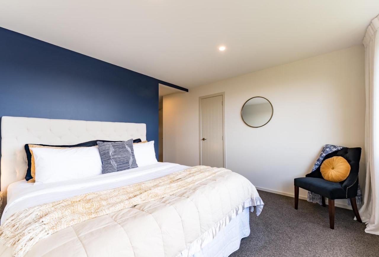 Marina Cove Bay Of Islands Villa Opua Exteriör bild