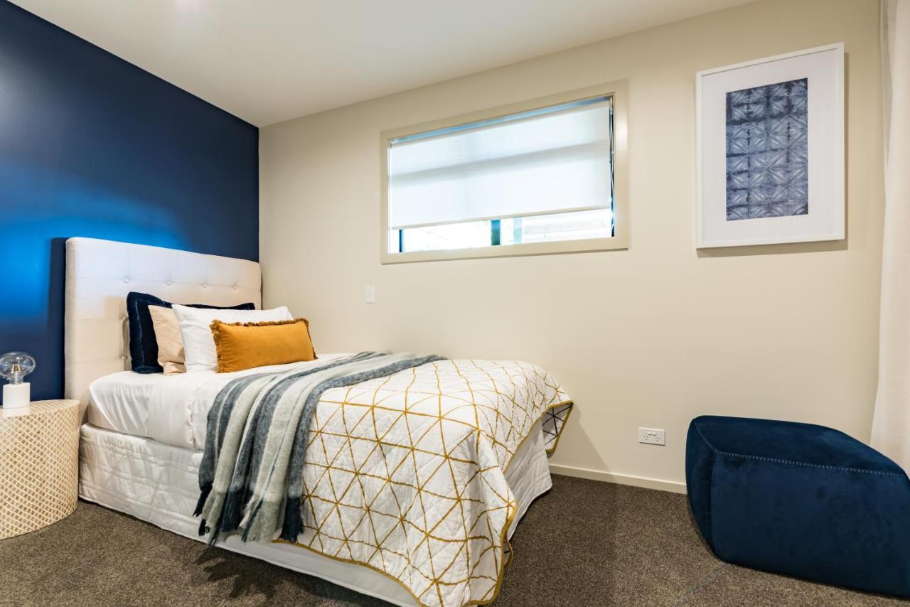 Marina Cove Bay Of Islands Villa Opua Exteriör bild