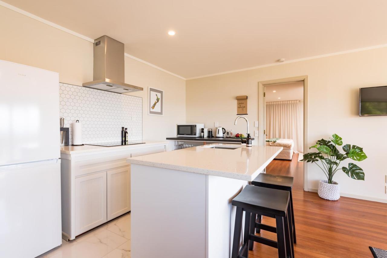 Marina Cove Bay Of Islands Villa Opua Exteriör bild