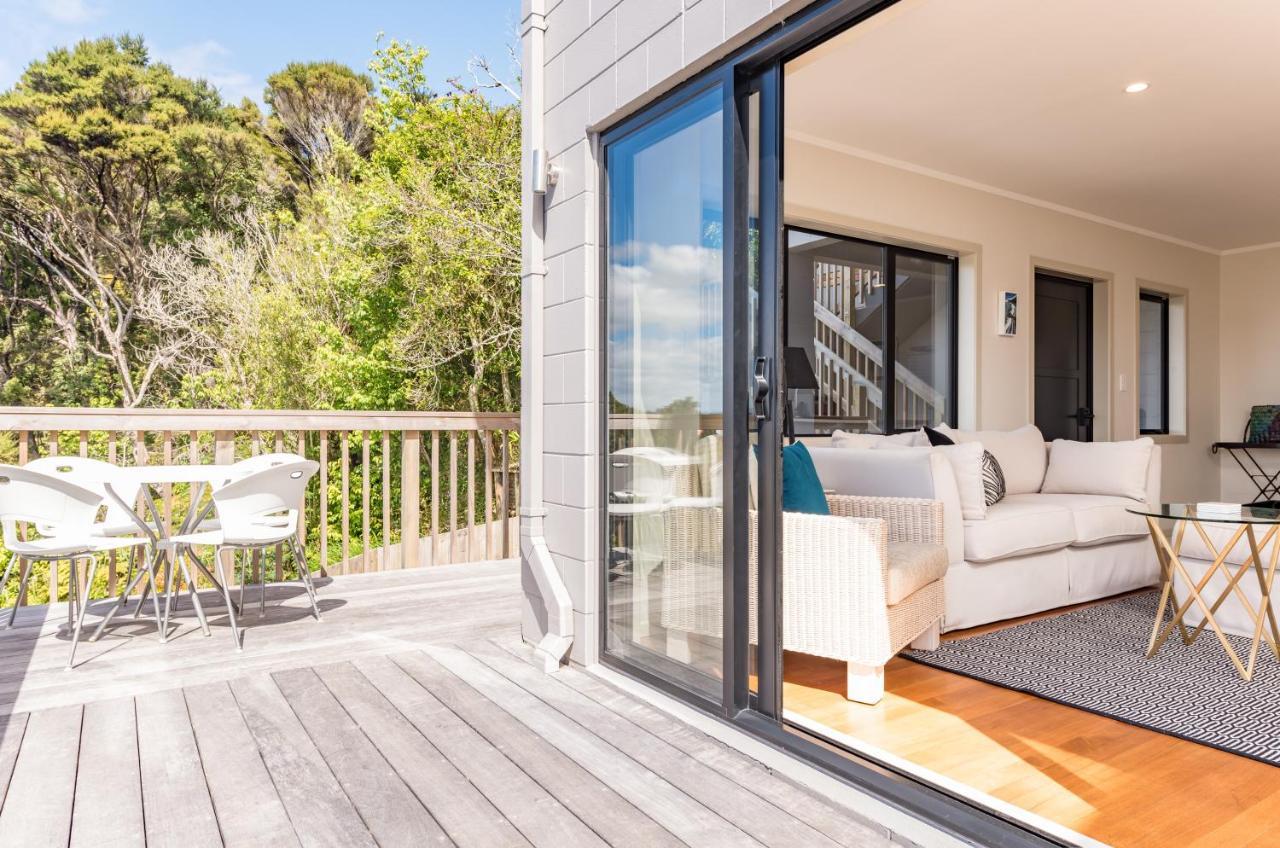 Marina Cove Bay Of Islands Villa Opua Exteriör bild