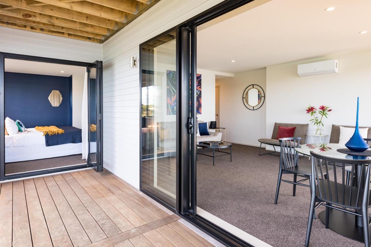 Marina Cove Bay Of Islands Villa Opua Exteriör bild