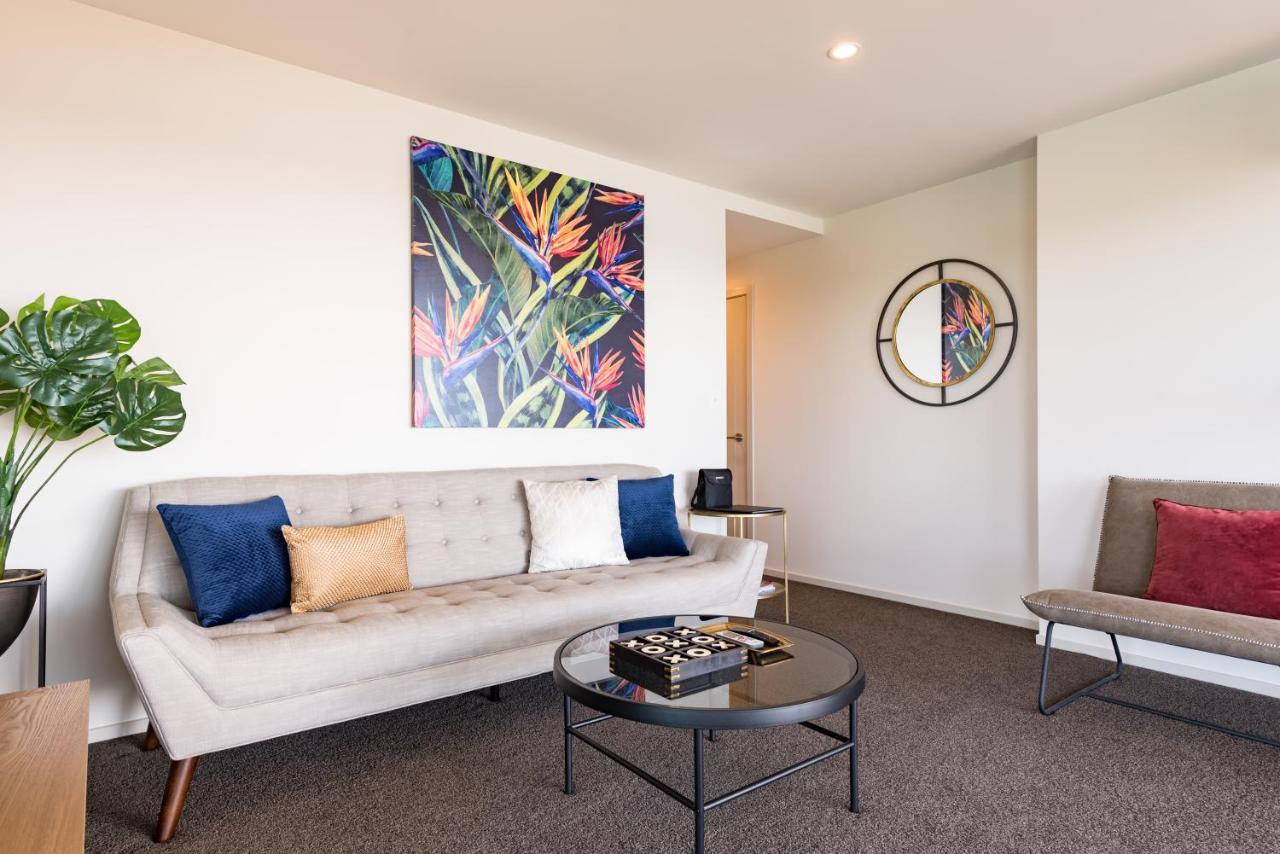 Marina Cove Bay Of Islands Villa Opua Exteriör bild